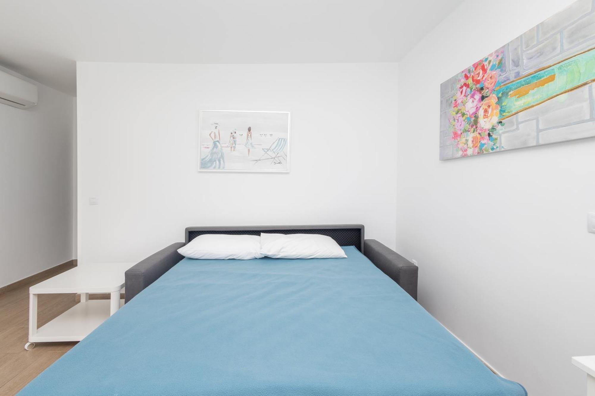 Lightbooking Alemania Piscina Privada Playa Del Ingles Eksteriør billede