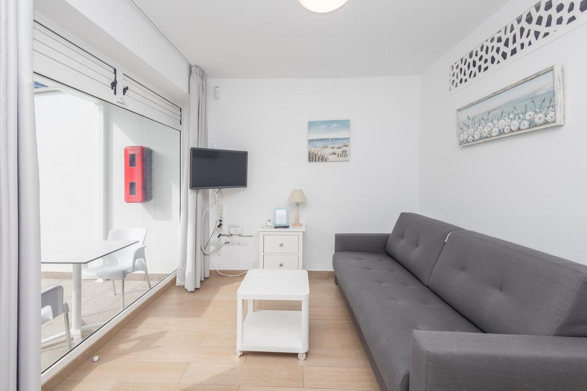 Lightbooking Alemania Piscina Privada Playa Del Ingles Eksteriør billede