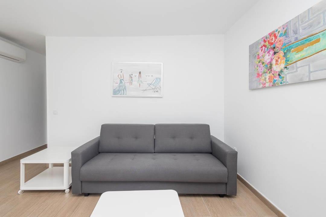 Lightbooking Alemania Piscina Privada Playa Del Ingles Eksteriør billede