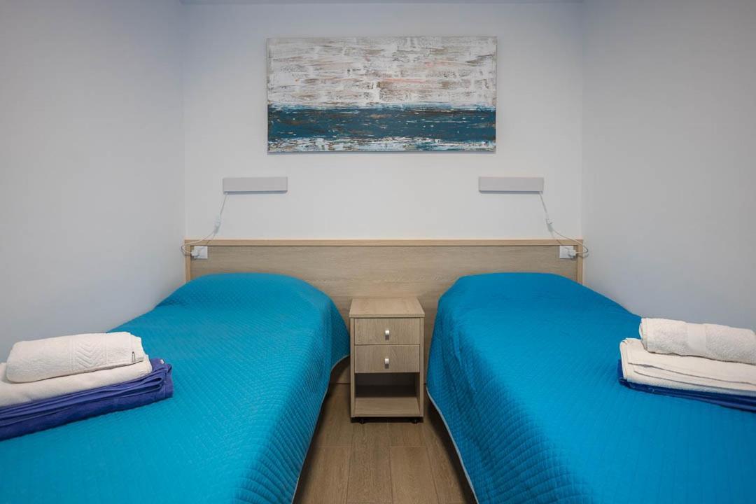 Lightbooking Alemania Piscina Privada Playa Del Ingles Eksteriør billede